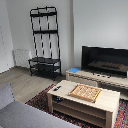 Appartement T3 Plume Hyper Centre D'Ernée 외부 사진